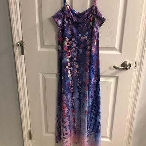 Charlie’s project dress size 2xl